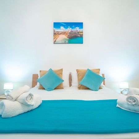 Dimora Dante 310 Apartment Bari Ngoại thất bức ảnh