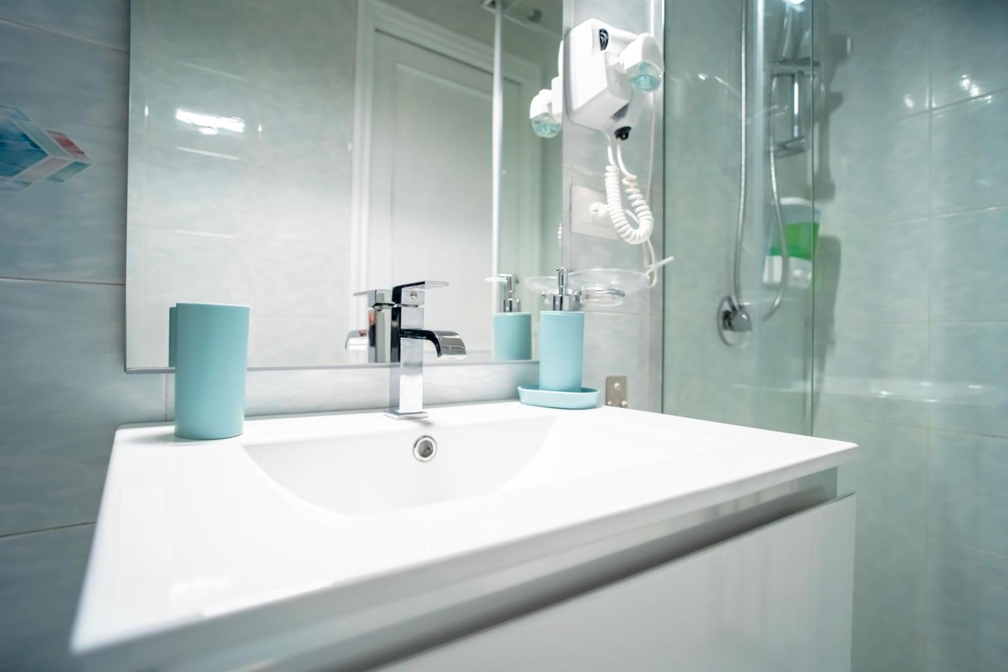 Dimora Dante 310 Apartment Bari Ngoại thất bức ảnh