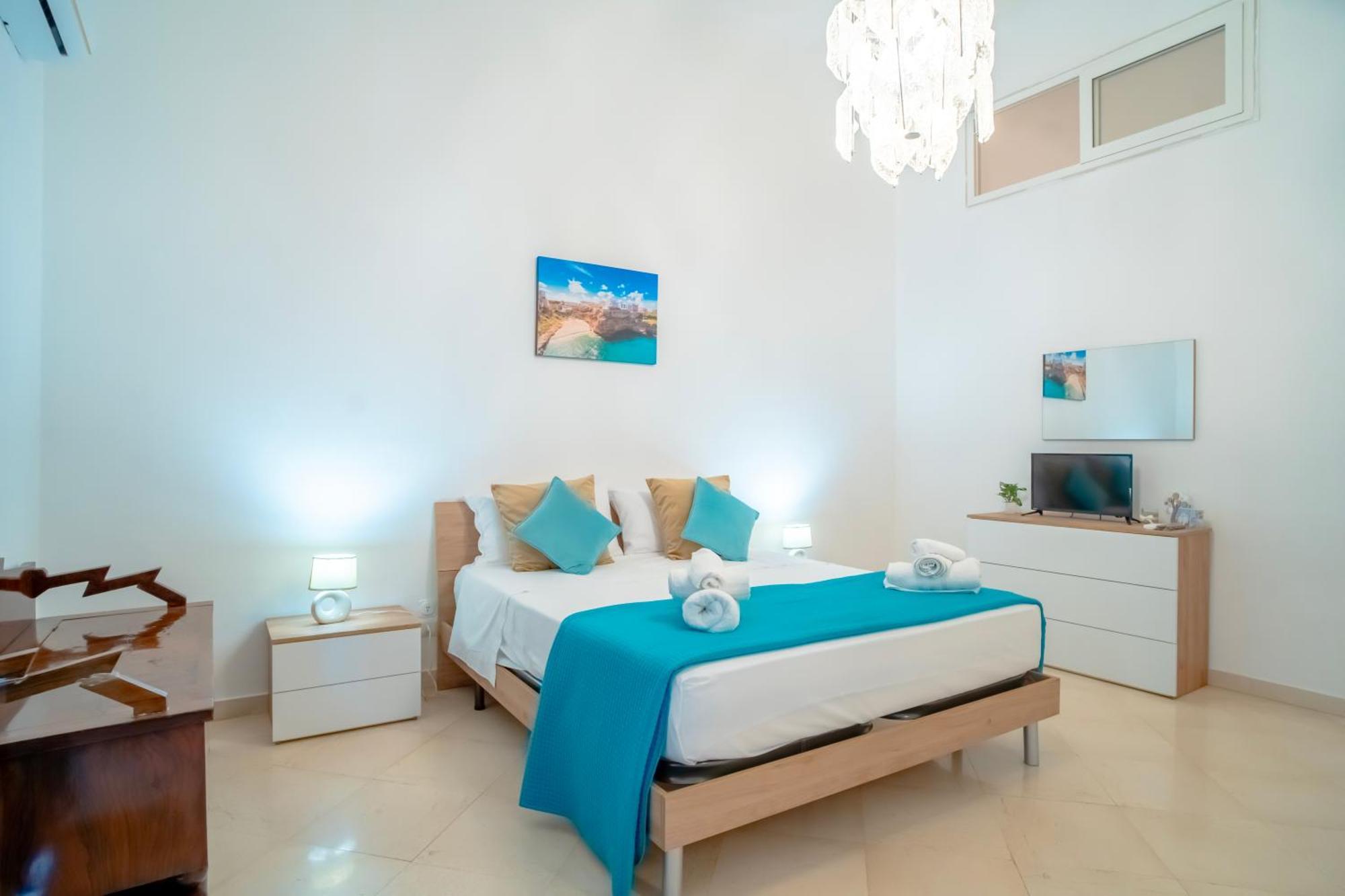 Dimora Dante 310 Apartment Bari Ngoại thất bức ảnh
