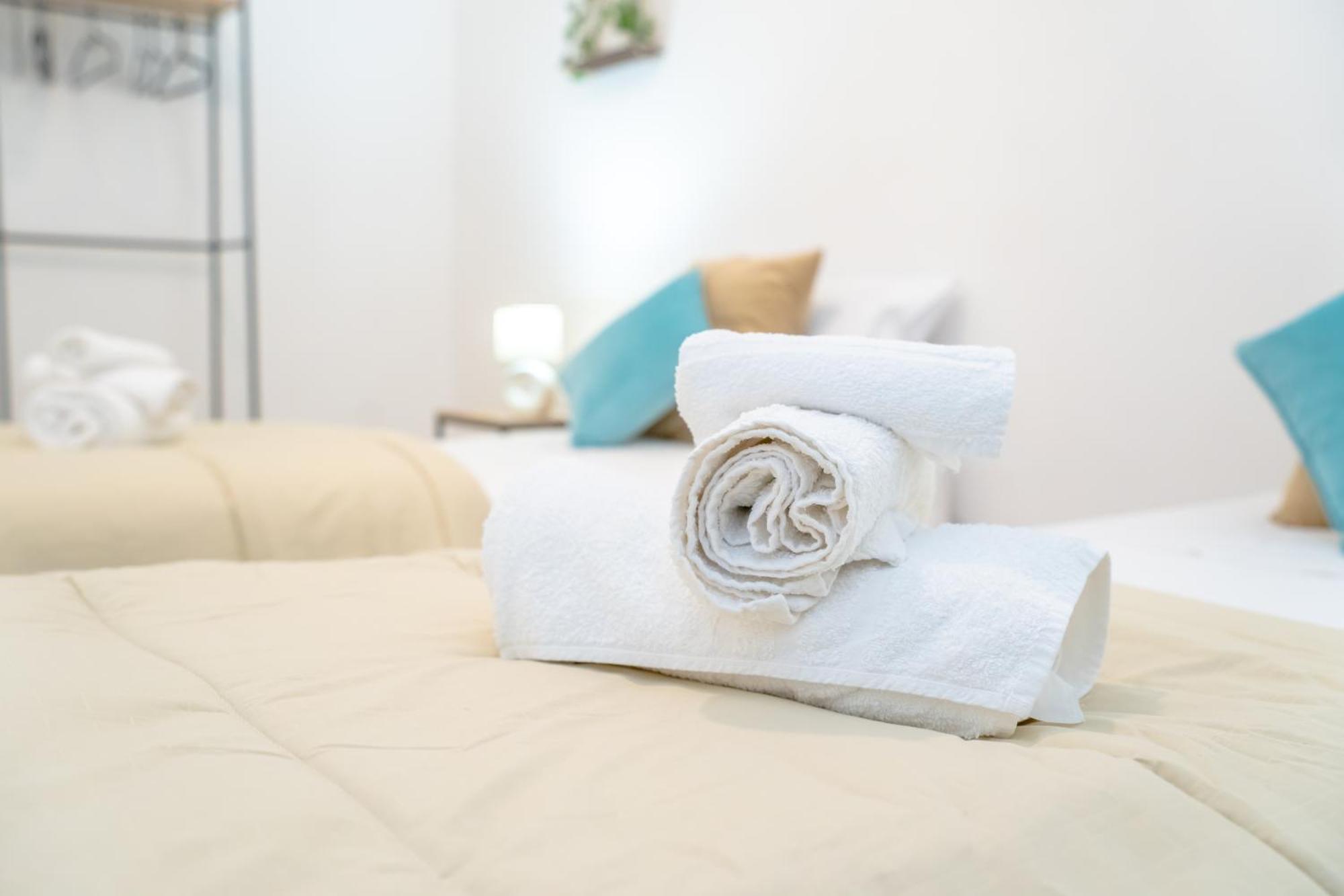 Dimora Dante 310 Apartment Bari Ngoại thất bức ảnh