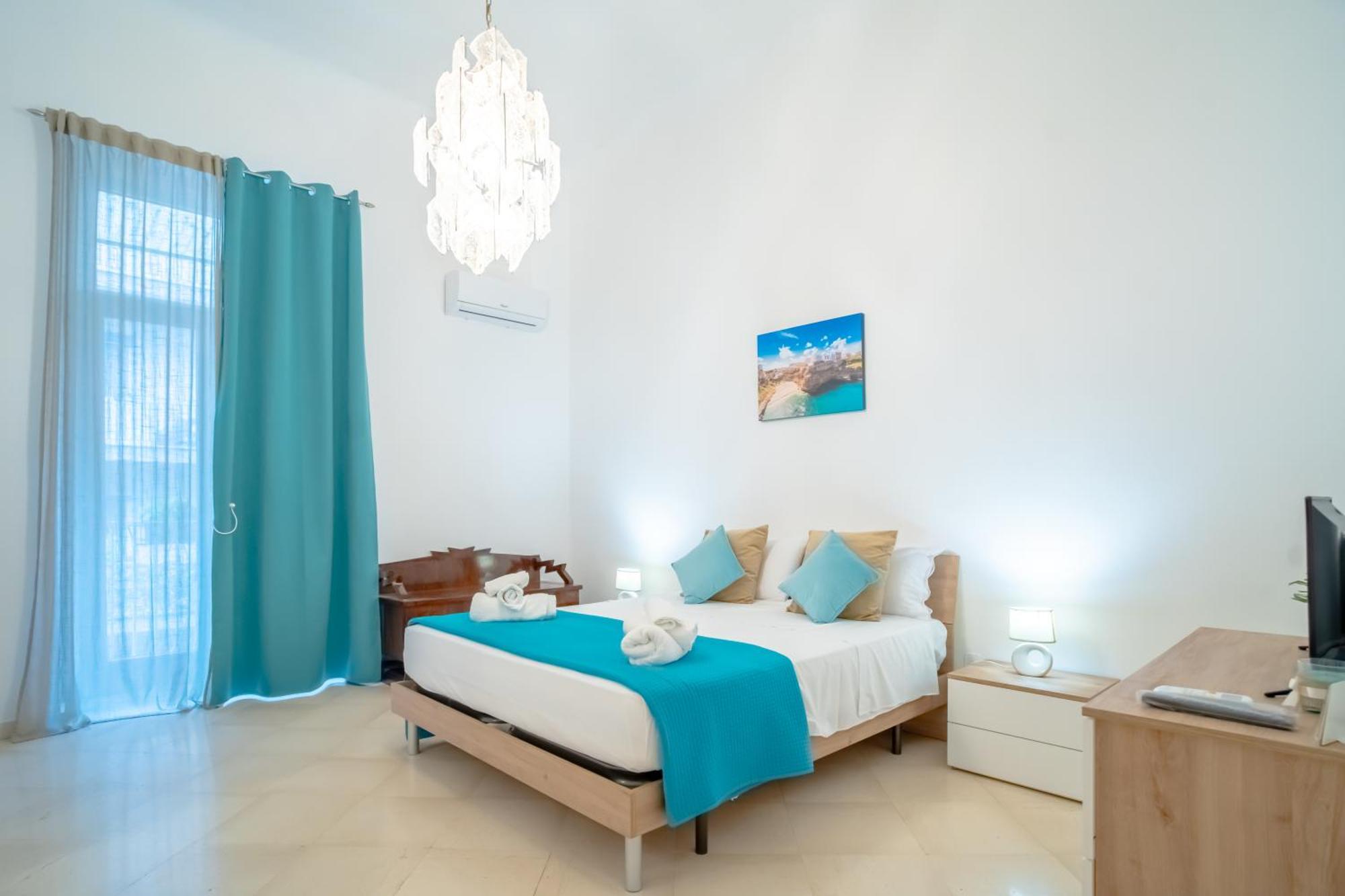 Dimora Dante 310 Apartment Bari Ngoại thất bức ảnh