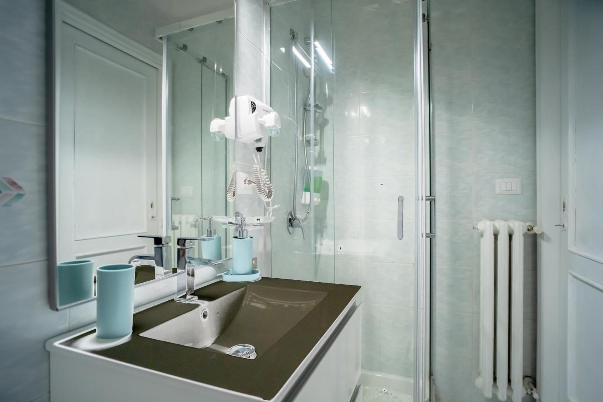 Dimora Dante 310 Apartment Bari Ngoại thất bức ảnh
