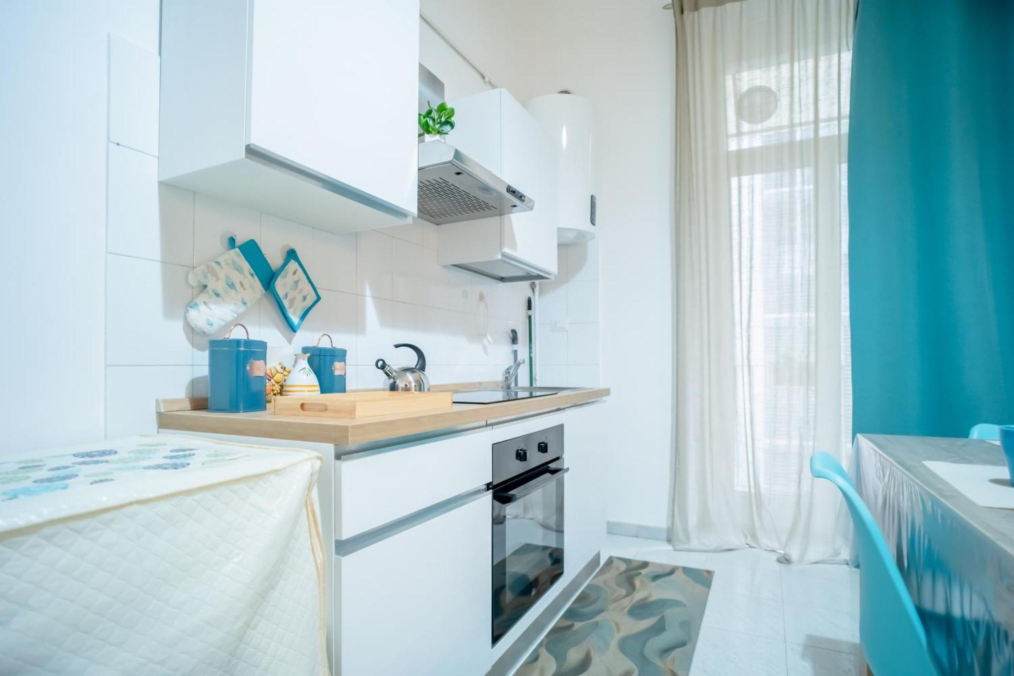 Dimora Dante 310 Apartment Bari Ngoại thất bức ảnh